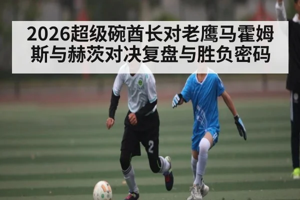 2026超级碗酋长对老鹰马霍姆斯与赫茨对决复盘与胜负密码